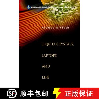 预订 精装 LIQUID CRYSTALS, LAPTOPS AND LIFE  (V23) [9789812389015]