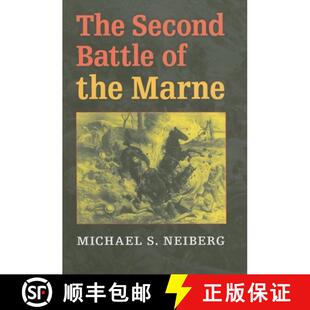The Second Marne 9780253351463 the 4周达 Battle