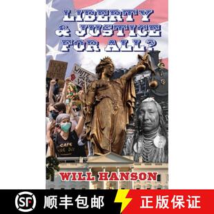 【3-4周达】Liberty and Justice, For All? [9781952521430]