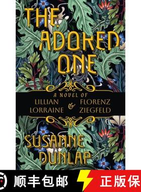 预订 The Adored One [9781639888146]