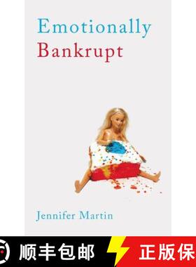 【3-4周达】Emotionally Bankrupt [9781090388049]