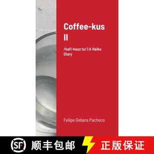 Haiku kus 712;k& 预订 ku& Diary 720; tu& 720;z 9781257829934 594;fi Coffee