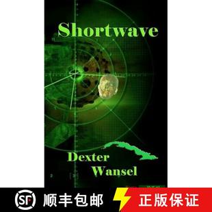 【3-4周达】Shortwave [9780615565538]