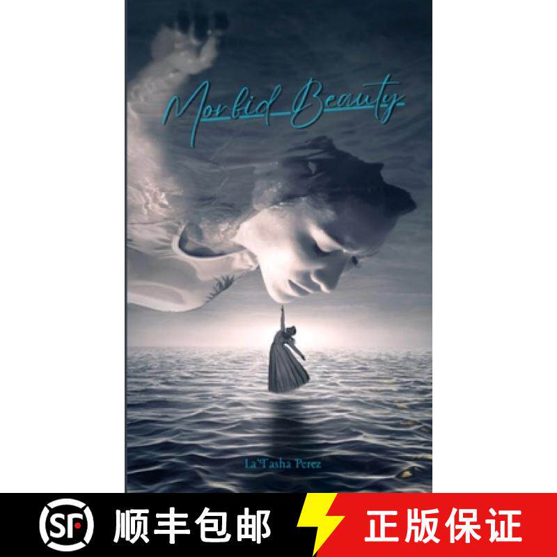 预订 Morbid Beauty [9789358369250]