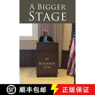 9781633021105 预订 Stage Bigger