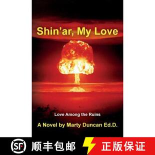 Love 9780692632192 3周达 Ruins the Among Shin