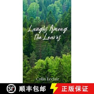 4周达 Among Laughs 9781805672036 the Leaves