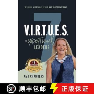 V.I.R.T.U.E.S. Leaders 3周达 Exceptional 9798987517826