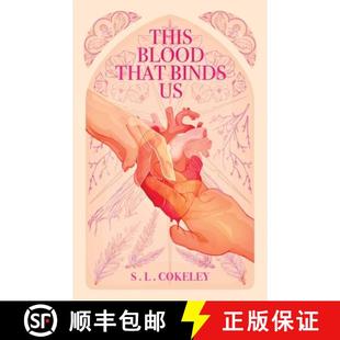 that Blood Binds 预订 9798986711904 This