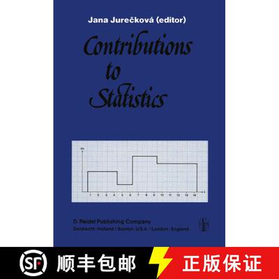 【3-4周达】Contributions to Statistics: Jaroslav Hájek Memorial Volume (Softcover reprint of the ori... [9789400993648]