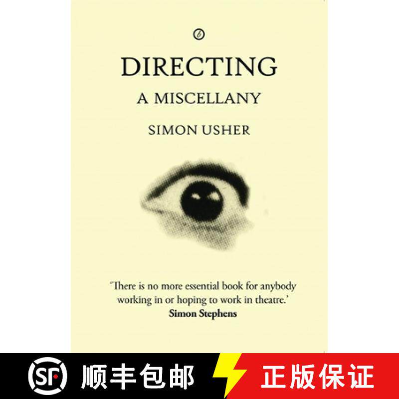 预订 Directing: A Miscellany [9781783190850]