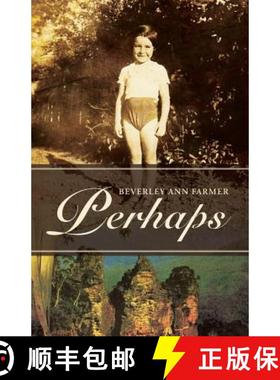 预订 Perhaps [9781452527482]