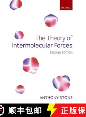 【3-4周达】The Theory of Intermolecular Forces [9780198789154]