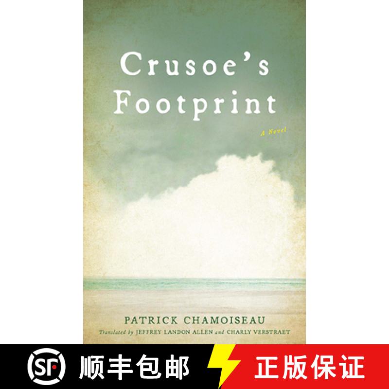 预订 Crusoe's Footprint [9780813949062]