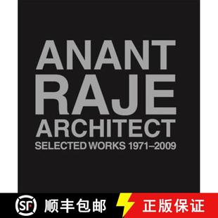 – 9789382381020 4周达 1971–2009 Works Selected Architect Raje Anant