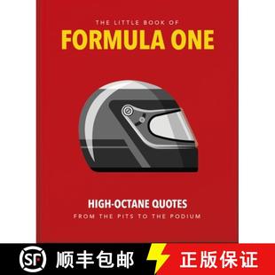 the Podium The Quotes One 9781800696204 High Formula from Octane Guide Pits Little