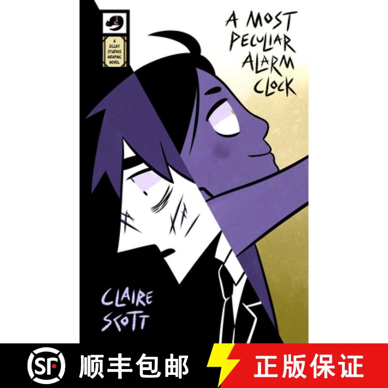 预订 A Most Peculiar Alarm Clock [9780999747612]