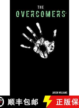 预订 The Overcomers [9780578482392]