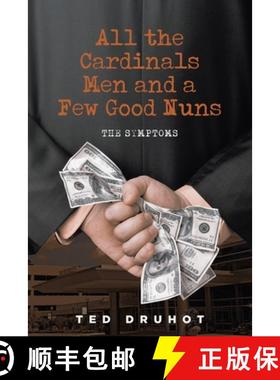 预订 All the Cardinal's Men and a Few Good Nuns  : The Symptoms [9798889453925]