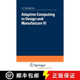 Design 9781852338299 4周达 Manufacture and Computing Adaptive