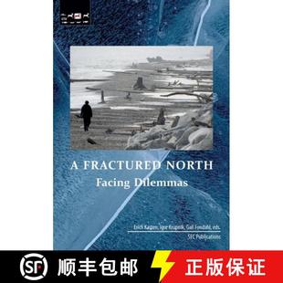 North Fractured Facing Dilemmas 预订 9783942883412