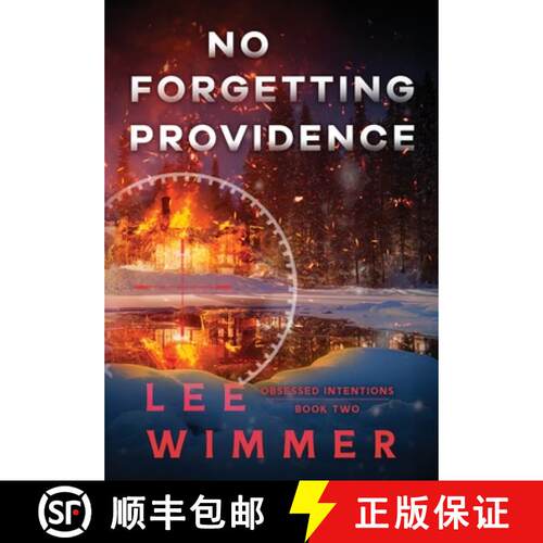 【3-4周达】精装 No Forgetting Providence [9798988333487]