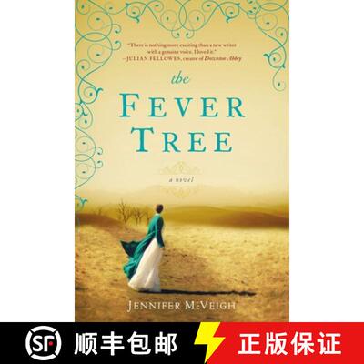 【3-4周达】The Fever Tree [9780425264911]