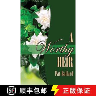 Heir 3周达 Worthy 9780971324787