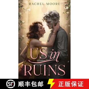 Ruins 4周达 9780063284685
