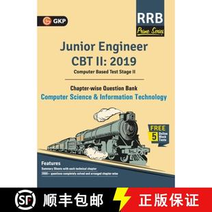 Series 2019 Junior Railway Board 9789389161588 wise Q... RRB Recruitment Prime CBT Engineer Chapter 4周达