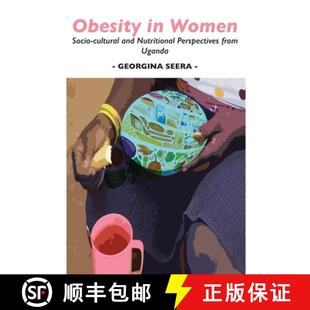 Obesity 9789956553013 Uganda and 4周达 Nutritional Women from Socio Perspectives cultural