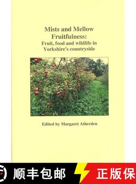 预订 Mists and Mellow Fruitfulness [9781906604189]