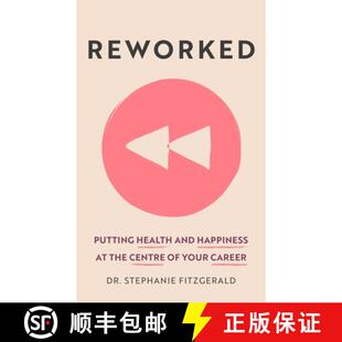 Putting Happiness Reworked Your 9781399806695 Health 4周达 the and Career Centre