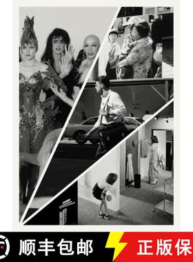 【3-4周达】Swiss Grand Award for Design 2022 : Susanne Bartsch, Verena Huber, Beat Streuli [9783039421183]