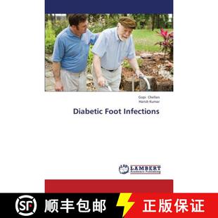 9783659264795 预订 Infections Foot Diabetic