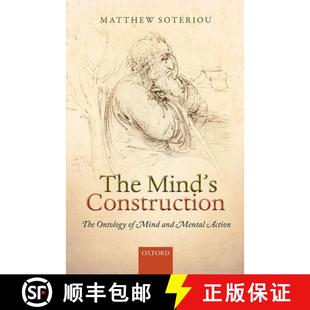 and Construction 4周达 9780199678457 Mind Ontology Action Mental The