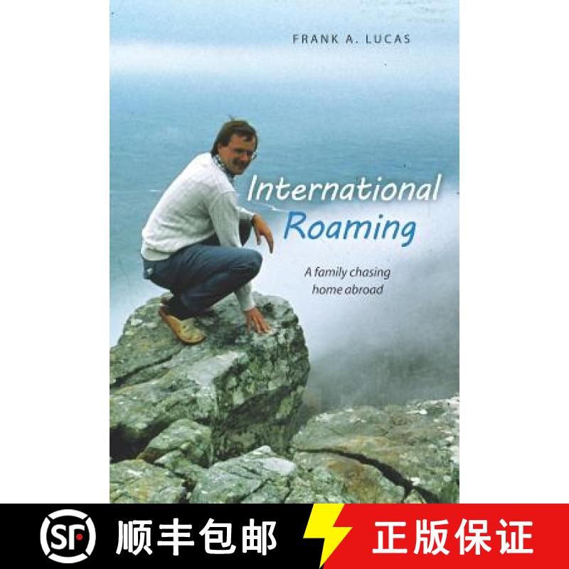 预订 International Roaming: A family chasing home abroad [9780615602462]