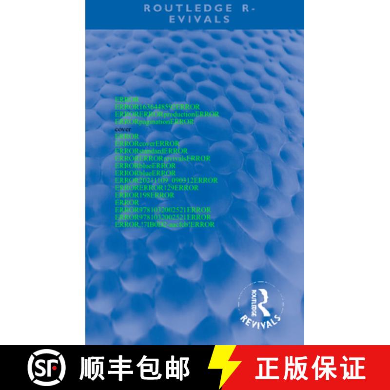 【3-4周达】Testing Results in the Infant School [9781032002521]
