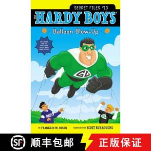 Balloon Blow 4周达 Volume 9781442453715