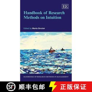 Handbook Intuition 9781782546009 4周达 Methods Research