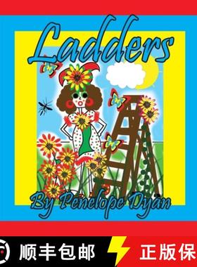 预订 Ladders [9781614777083]