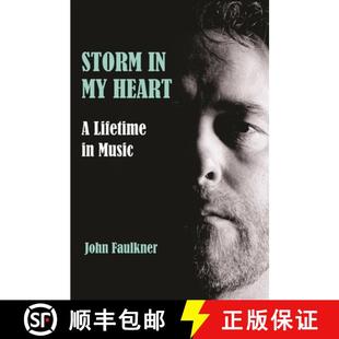 Heart 9781068664502 4周达 Music Lifetime Storm