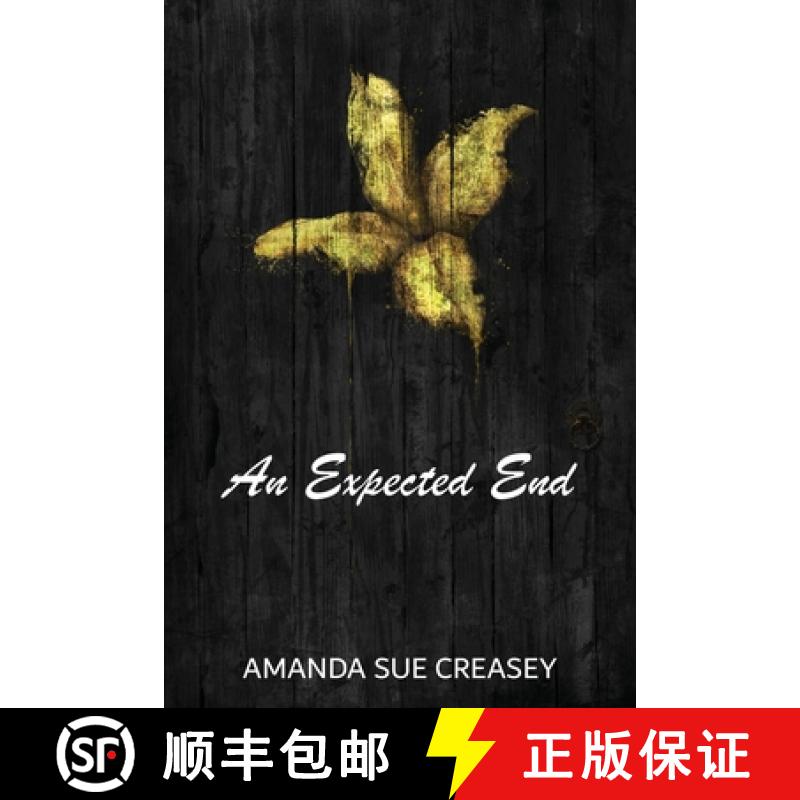 【3-4周达】An Expected End [9781953278463]