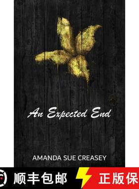 预订 An Expected End [9781953278463]