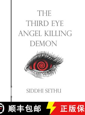 预订 The Third Eye Angel Killing Demon [9789389759044]
