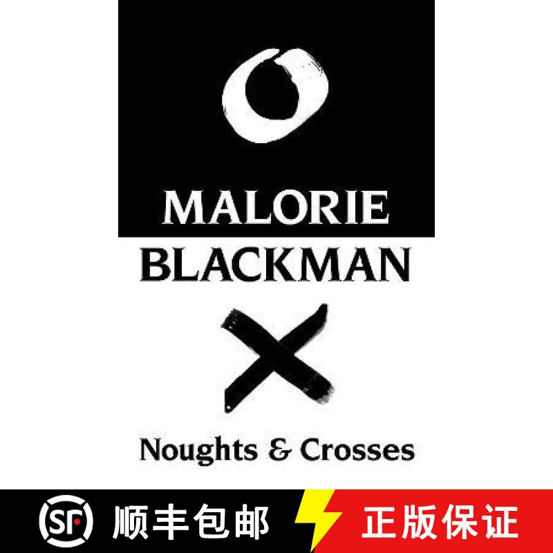【2-3周达】Rollercoasters: Noughts and Crosses [9781382032711]