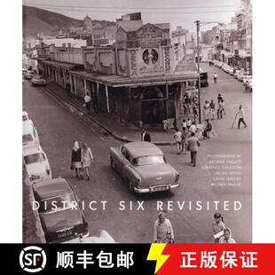 District 4周达 Six Revisited 9781868144525 Photographs