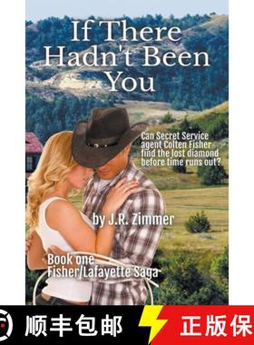 【3-4周达】If There Hadn't Been You [9781734578980]