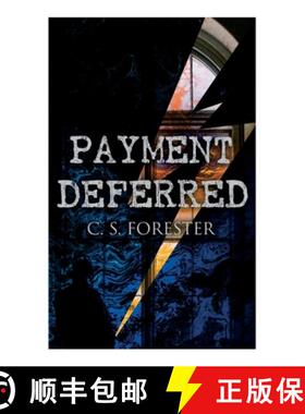 预订 Payment Deferred: Psychological Thriller [9788027342259]