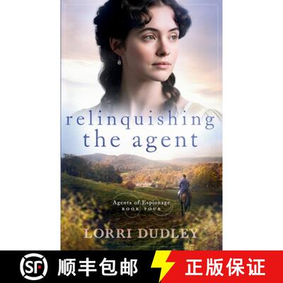 【3-4周达】Relinquishing the Agent [9781963212235]